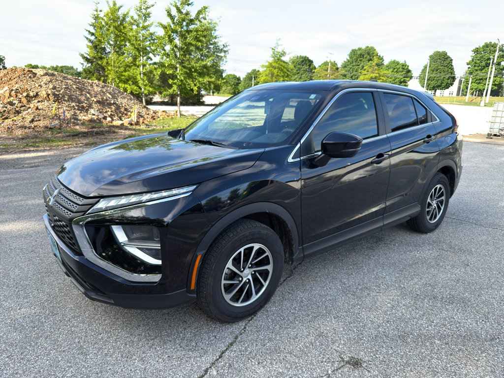 mitsubishi eclipse cross 2022 JA4ATUAA9NZ033974 image mitsubishi eclipse cross 2022 JA4ATUAA9NZ033974 image